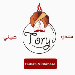 Tory Indian&Chinese logo