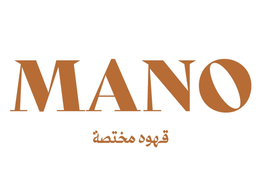 Mano Specialty Coffee logo