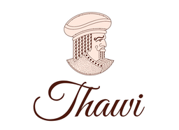 Thawi Coffee logo