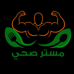Mister Healthy logo