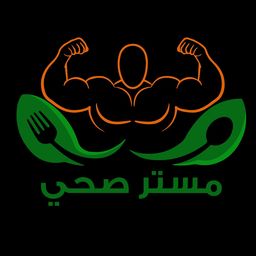 Mister Healthy logo