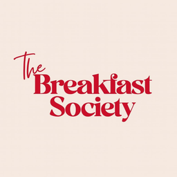 The Breakfast Society logo