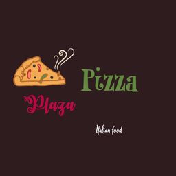 Pizza Plaza logo