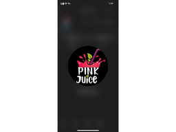 Pink Juice logo