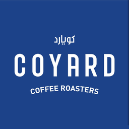 COYARD COFFEE logo