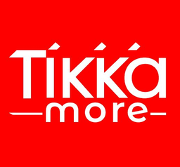 Tikka More logo