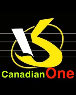 Canadian One logo