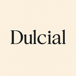 Dulcial logo