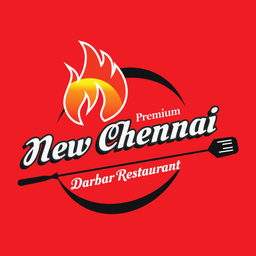 New chennai darbar restaurant logo