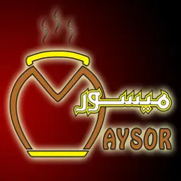 Maysor logo