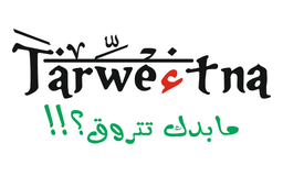 Tarweءtna logo