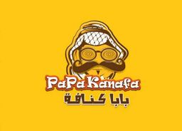 Papa Kanafa logo