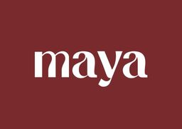 Maya logo
