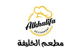 Al Khalifa Restaurant logo