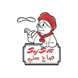 Saj setti logo