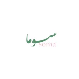 Soma Grape Leaves logo