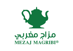 Mezaj maghribi logo