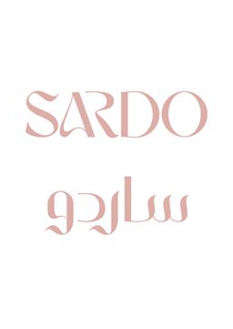 SARDO logo