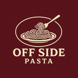 Off Side Pasta logo
