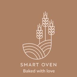 Smart oven logo