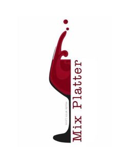 Mix Platter logo