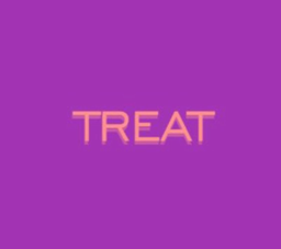 TREAT logo