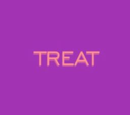 TREAT logo