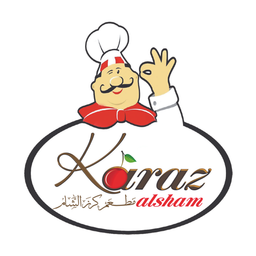 Karaz Alsham Restaurant logo