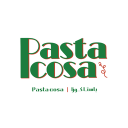 Pasta Cosa logo