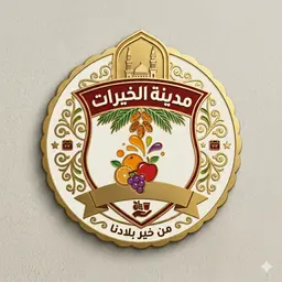 City of Goodness logo