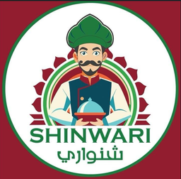 Shinwari House logo