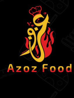 Azouz Food logo