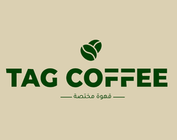 TAG COFFEE logo