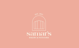 Samar's Bakery & Patisserie logo