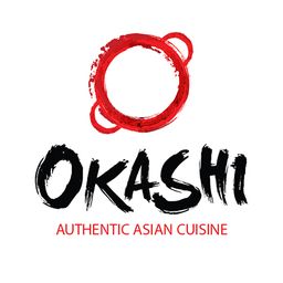 Okashi logo