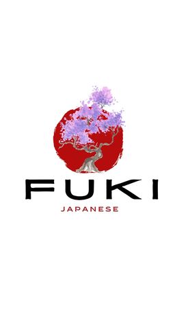 Fuki logo