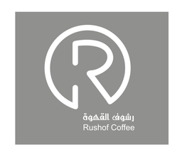 Rushof Coffee logo