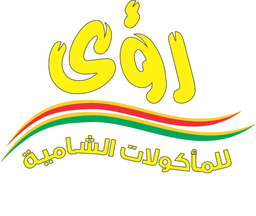 Roaa Al Sham Restaurant logo