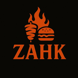 Zahk logo