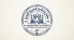 AlMaksora AlFidiah Restaurant logo