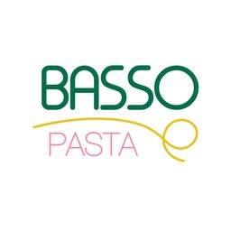 Basso Pasta logo
