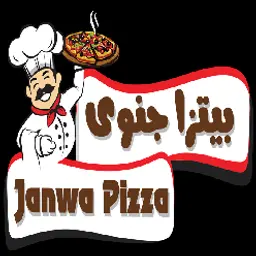 Pizza Janawa logo