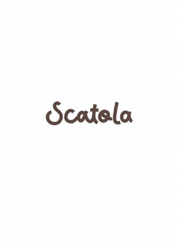 scatola logo