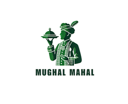 Mughal Mahal Restaurant logo