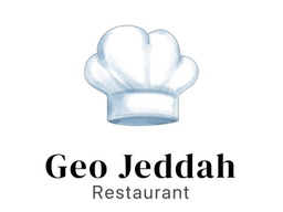 Geo Jeddah Restaurant logo