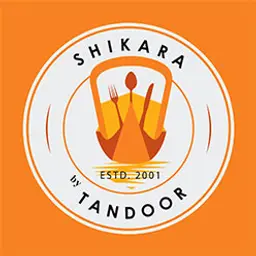Shikara logo