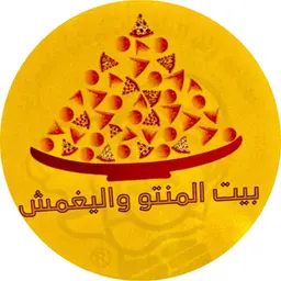 Mantu and Yaghmash House logo