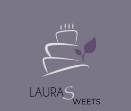 Lauras Sweets logo