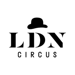 LDN Circus logo
