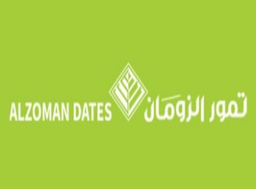 ALzoman Dates logo